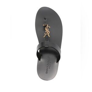 YSL Saint Laurent Paris Sandals
